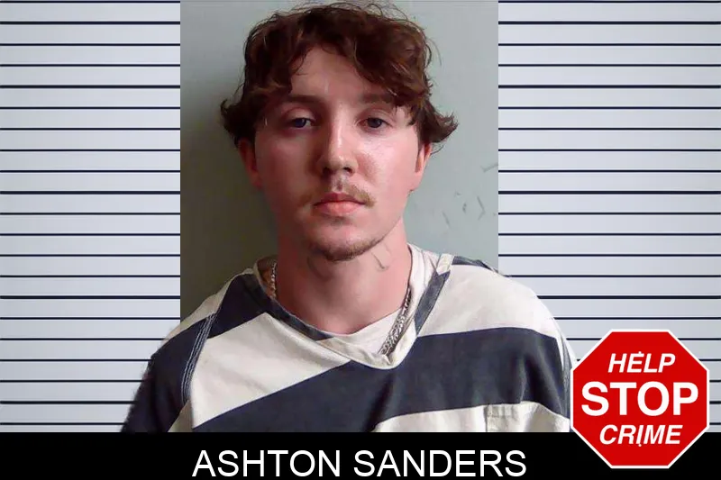 Ashton Sanders