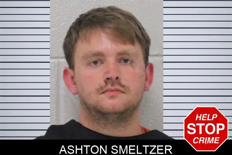 Ashton Smeltzer