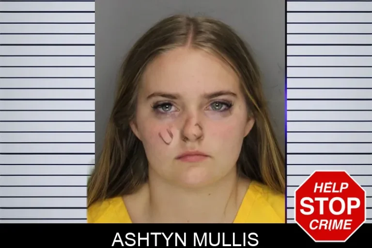 Ashtyn Mullis