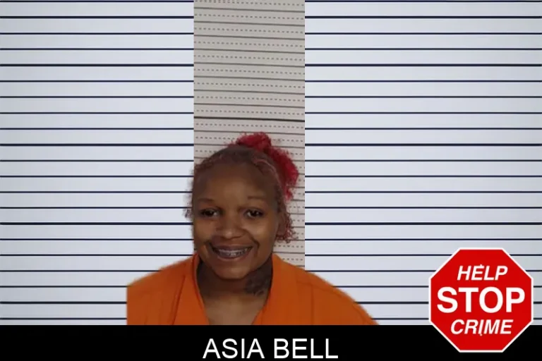 Asia Bell
