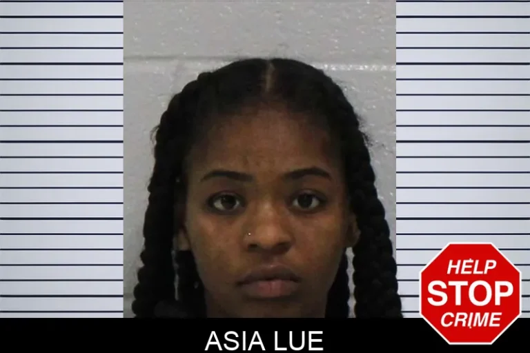 Asia Lue