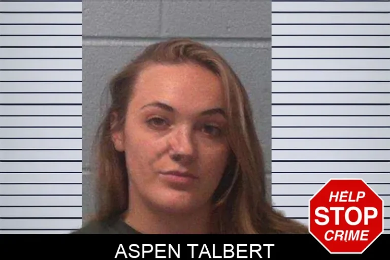 Aspen Talbert