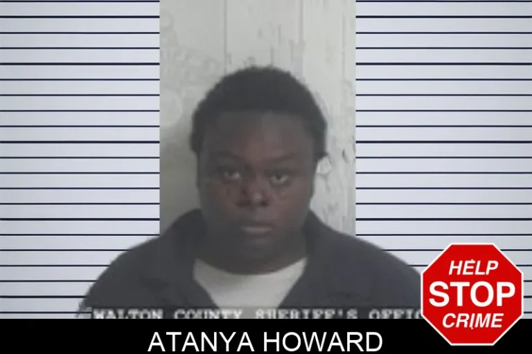 Atanya Howard