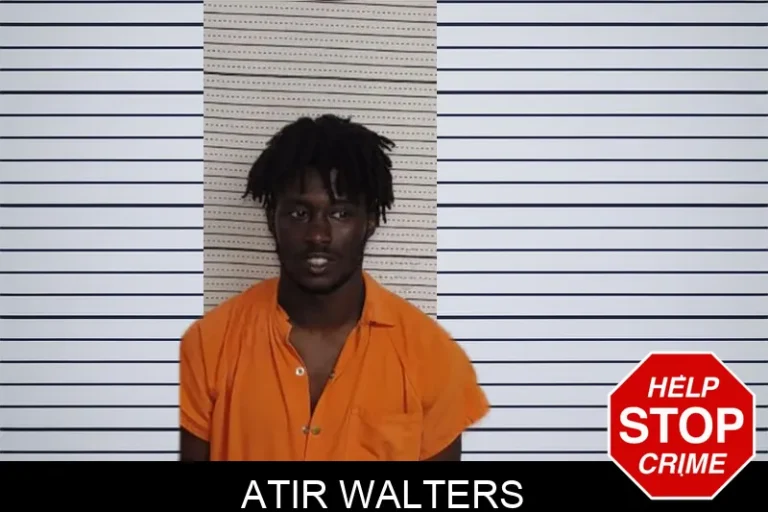 Atir Walters
