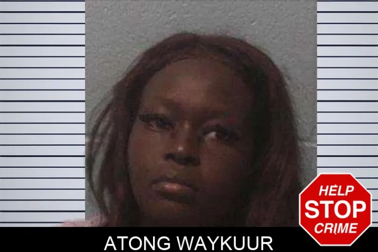 Atong Waykuur