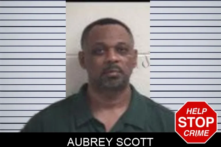Aubrey Scott
