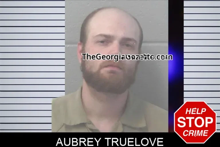Aubrey Truelove