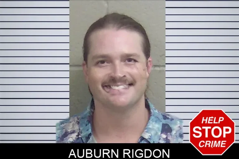 Auburn Rigdon