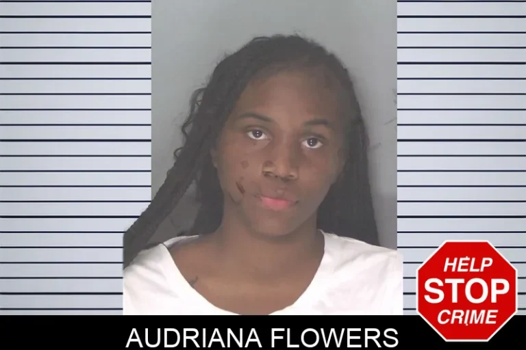Audriana Flowers