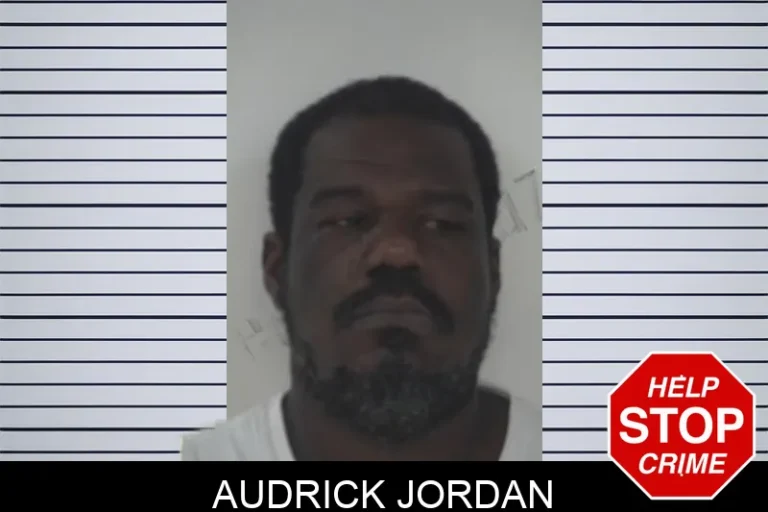 Audrick Jordan mugshot – Fayette County , Georgia Audrick Jordan