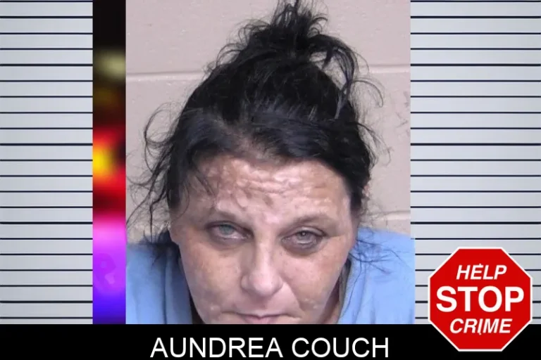 Aundrea Couch