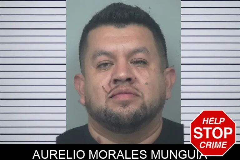 Aurelio Morales Munguia