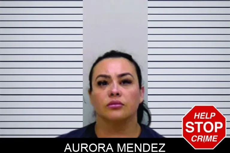 Aurora Mendez