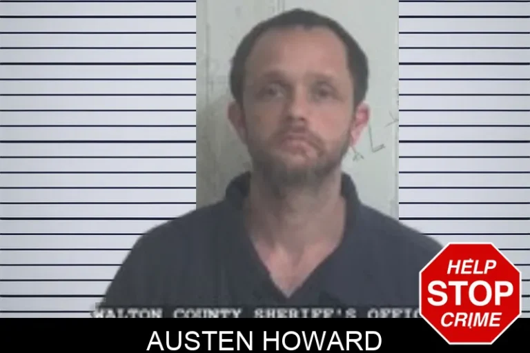 Austen Howard