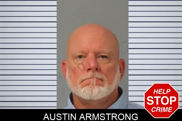 Austin Armstrong