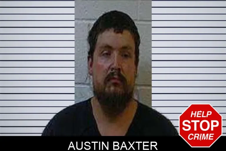 Austin Baxter