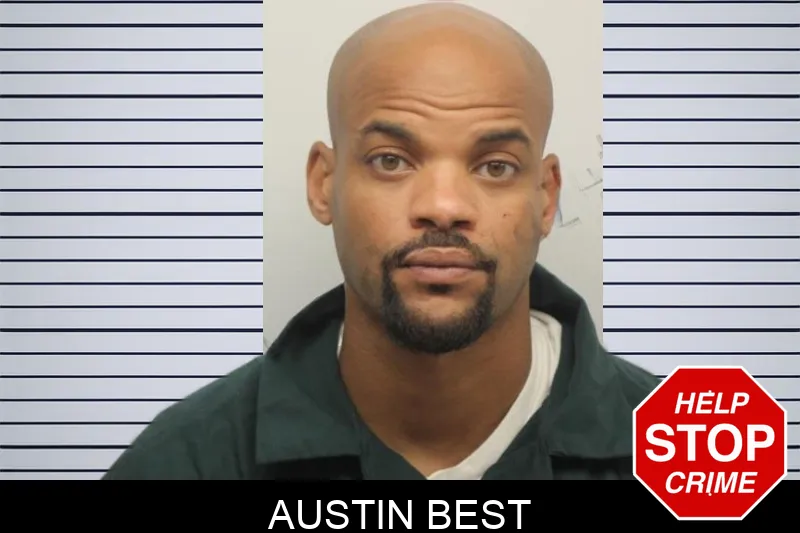 Austin Best Mugshots