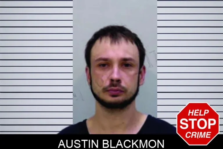 Austin Blackmon