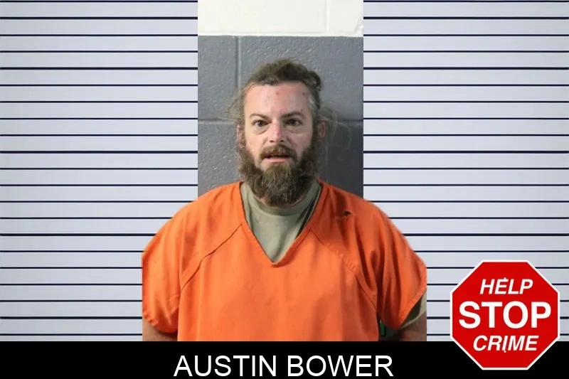 Austin Bower