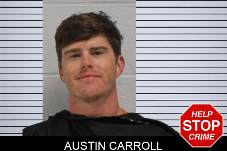 Austin Carroll