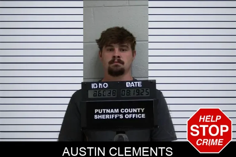 Austin Clements