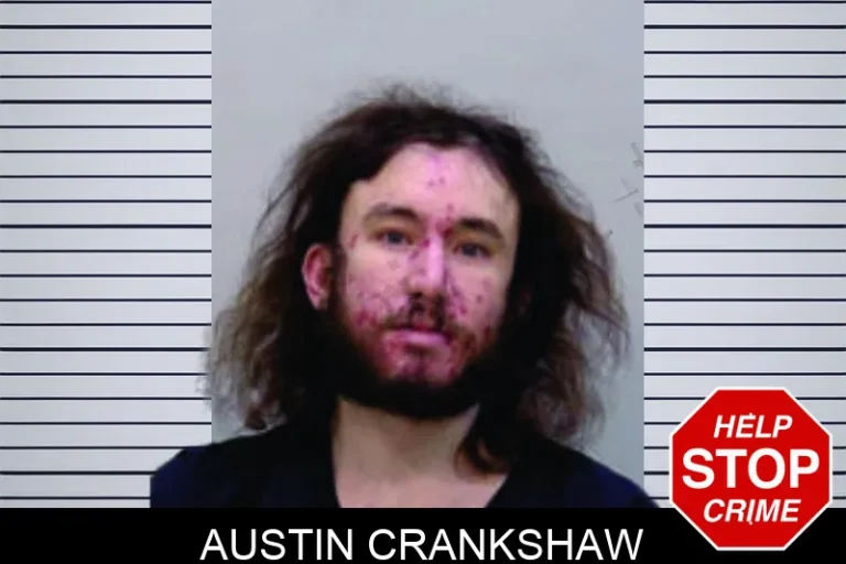Austin Crankshaw
