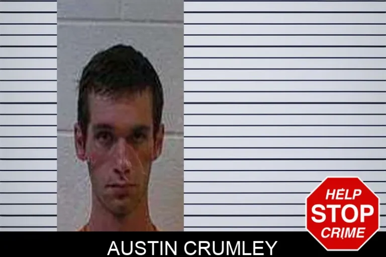 Austin Crumley