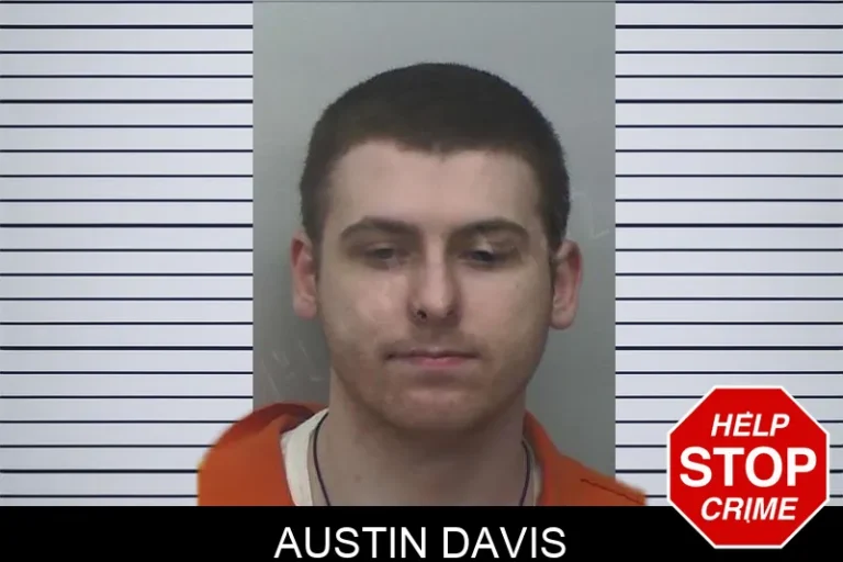 Austin Davis