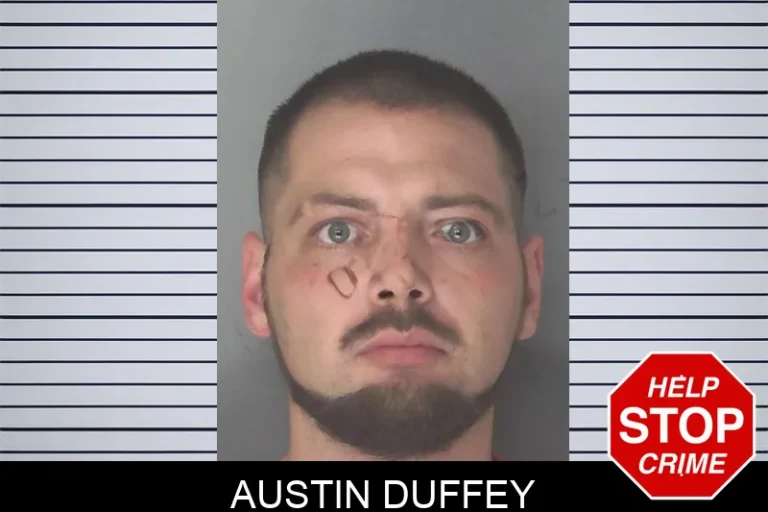 Austin Duffey