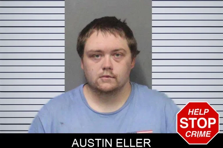 Austin Eller