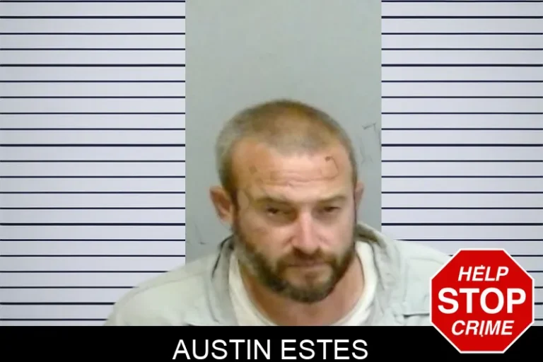Austin Estes
