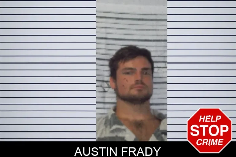 Austin Frady