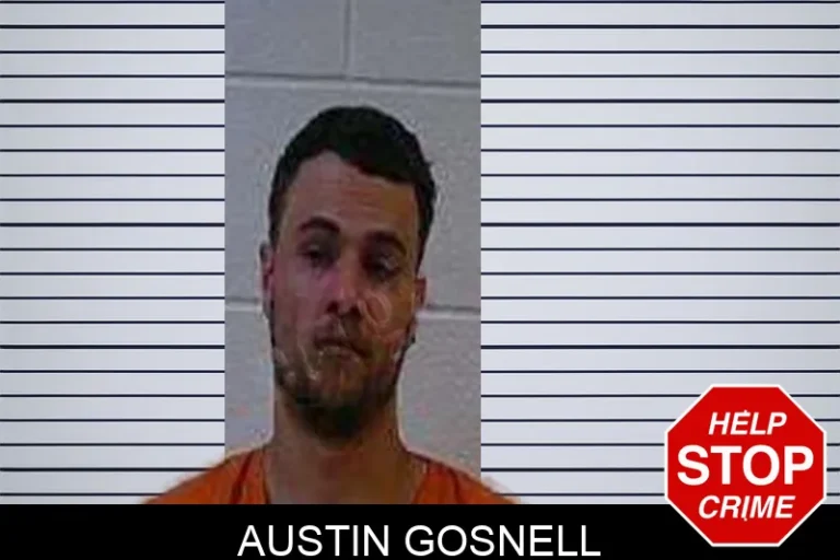 Austin Gosnell
