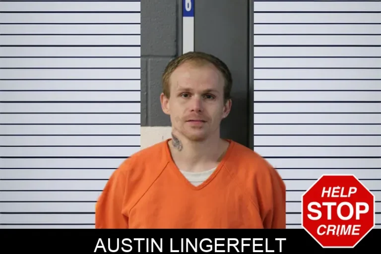 Austin Lingerfelt
