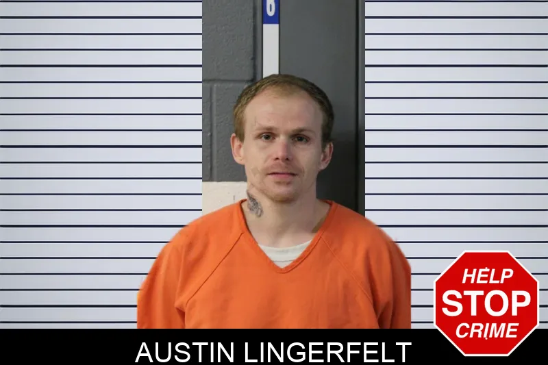 Austin Lingerfelt