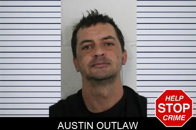 Austin Outlaw