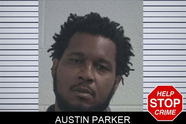 Austin Parker mugshot – McDuffie County , Georgia Austin Parker