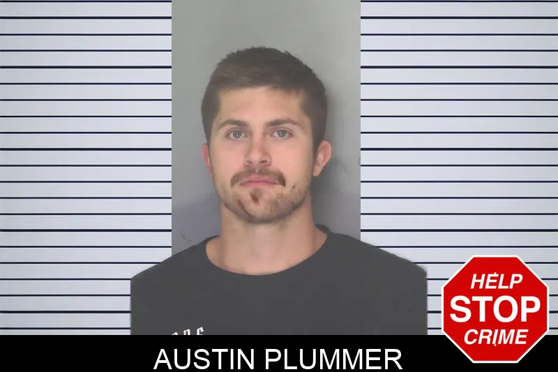 Austin Plummer mugshot – Douglas County , Georgia Austin Plummer mugshot