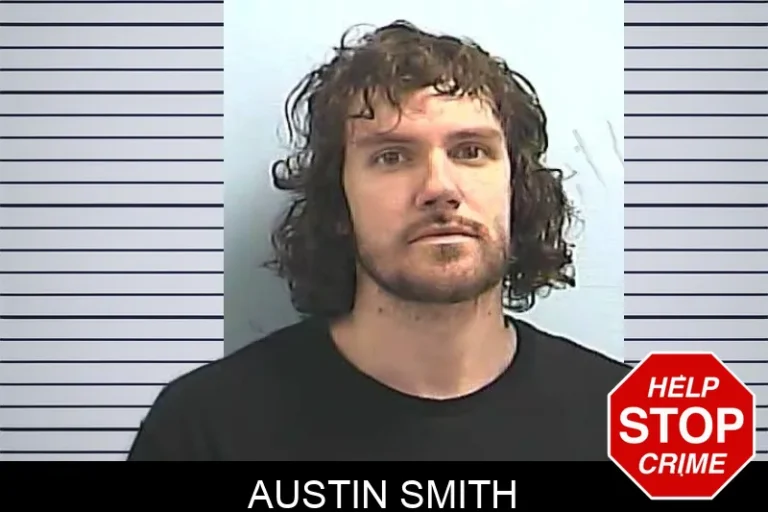 Austin Smith