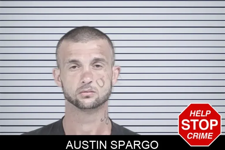 Austin Spargo