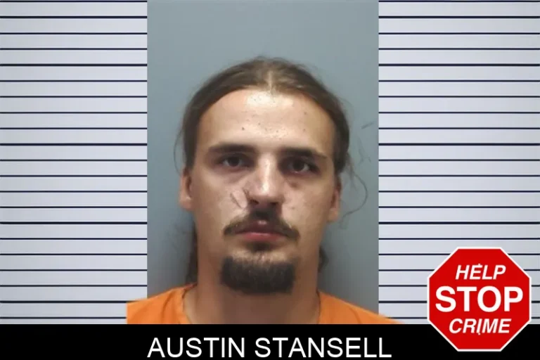 Austin Stansell mugshot – Cherokee County , Georgia Austin Stansell