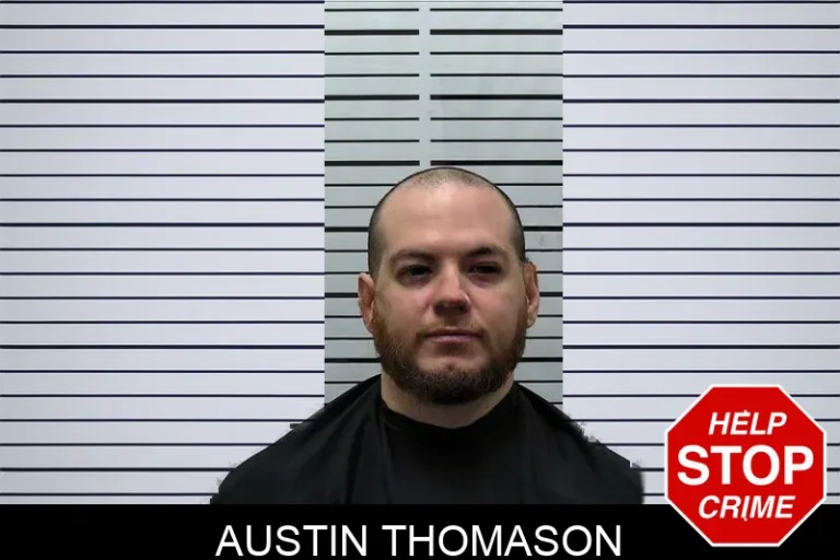 Austin Thomason