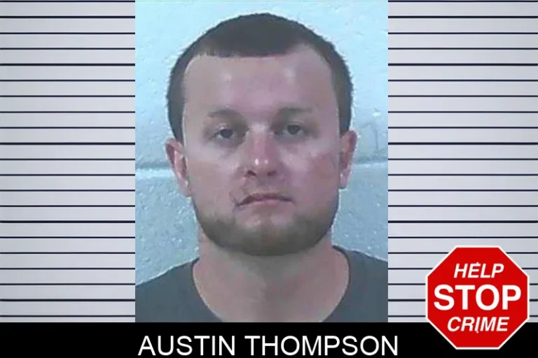 Austin Thompson