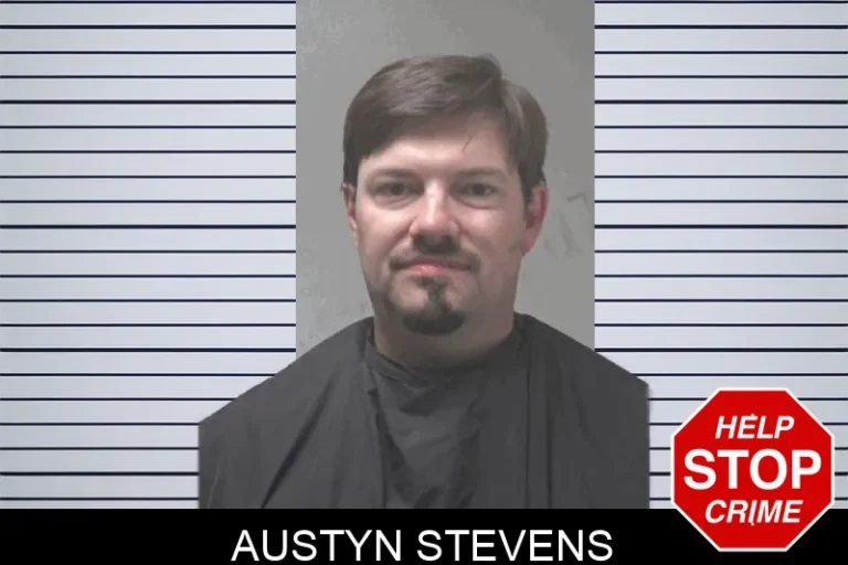 Austyn Stevens