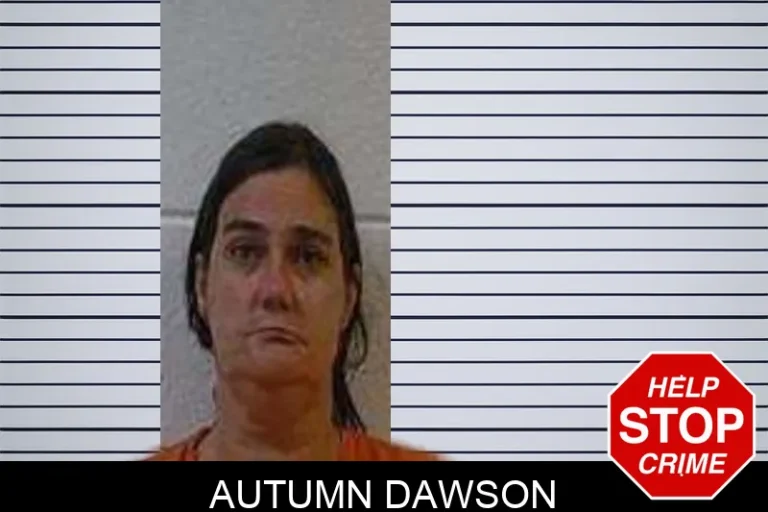 Autumn Dawson