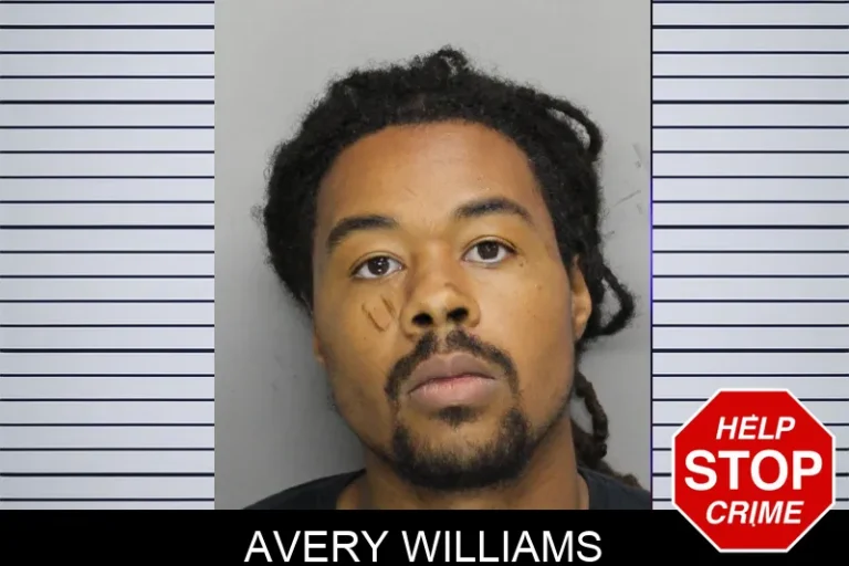 Avery Williams