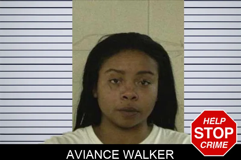 Aviance Walker