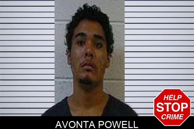 Avonta Powell