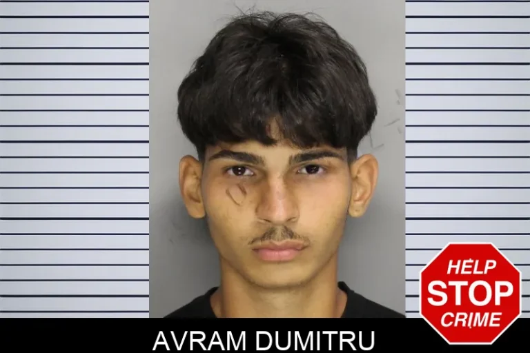 Avram Dumitru