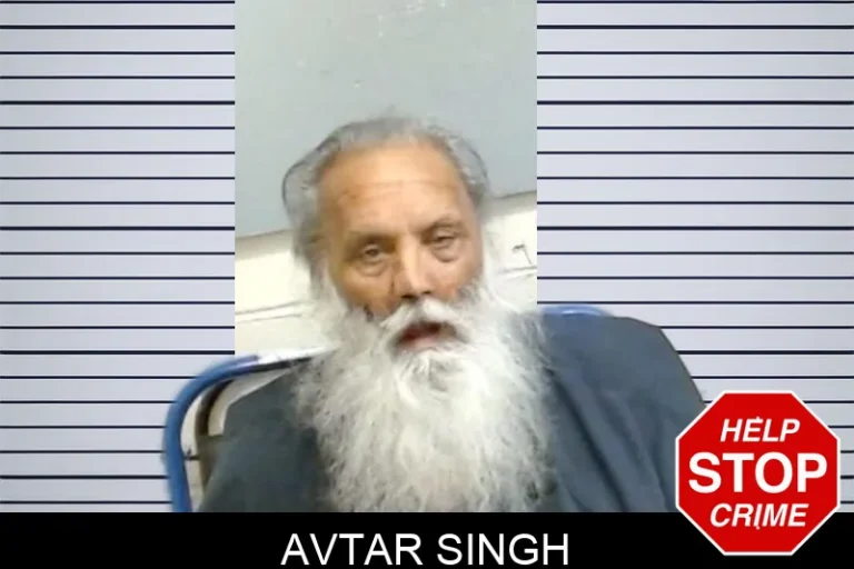 Avtar Singh